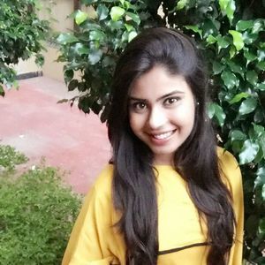 Meet your Posher, Jasmine